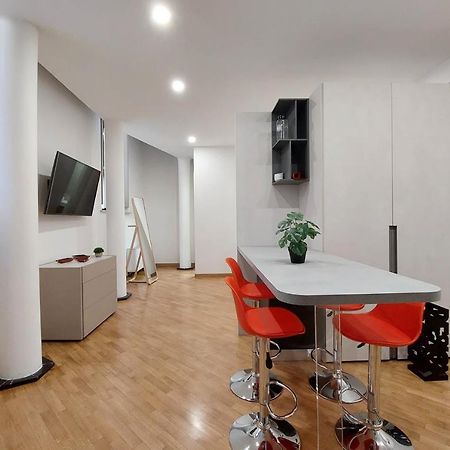 Trevi Suite Apartment - Barberini Rome Exterior photo