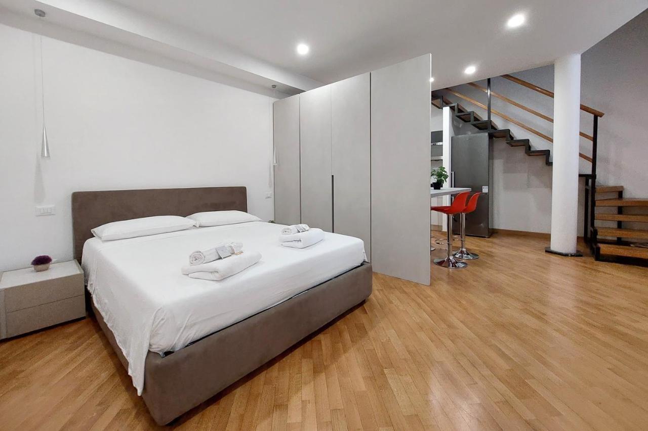 Trevi Suite Apartment - Barberini Rome Exterior photo