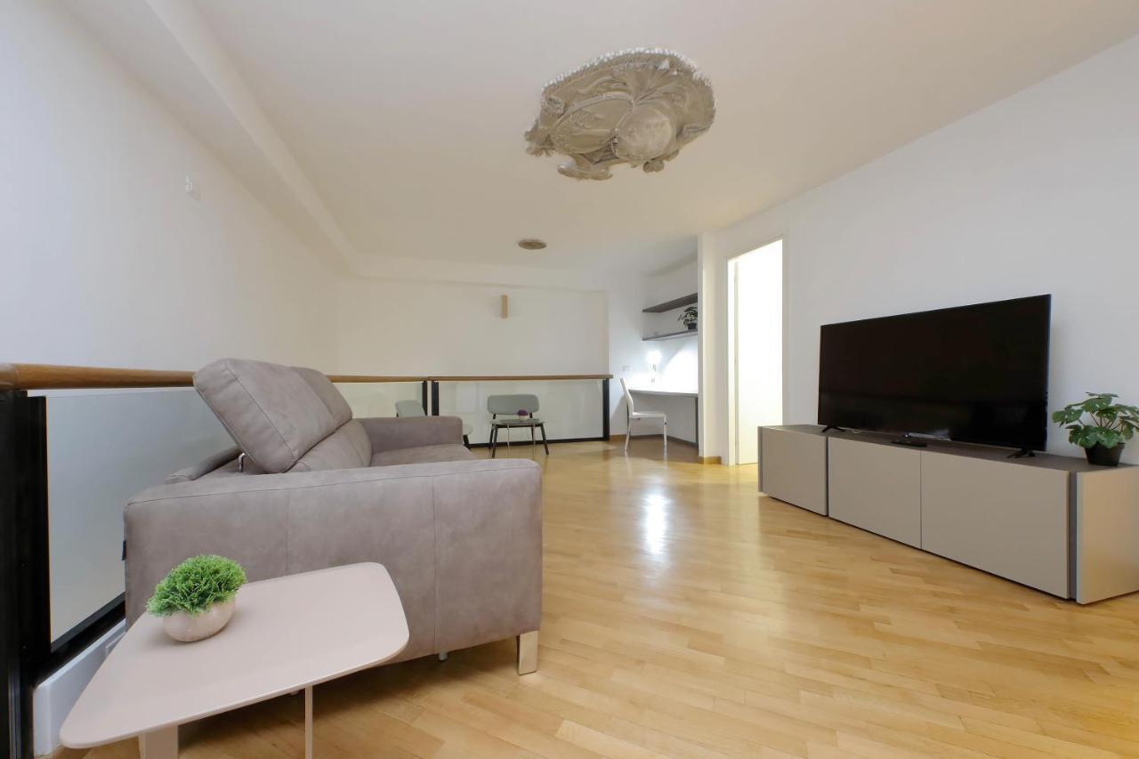 Trevi Suite Apartment - Barberini Rome Exterior photo