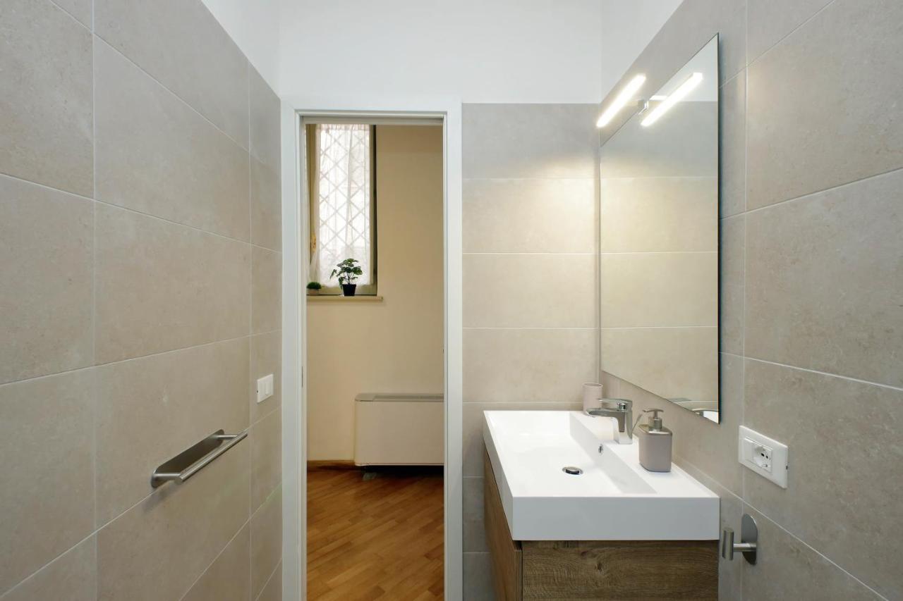 Trevi Suite Apartment - Barberini Rome Exterior photo