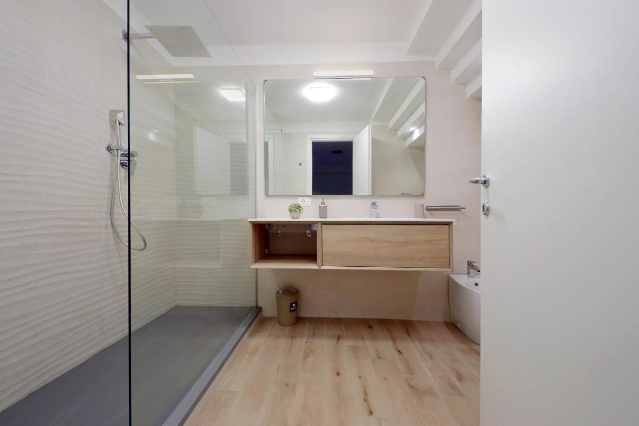 Trevi Suite Apartment - Barberini Rome Exterior photo