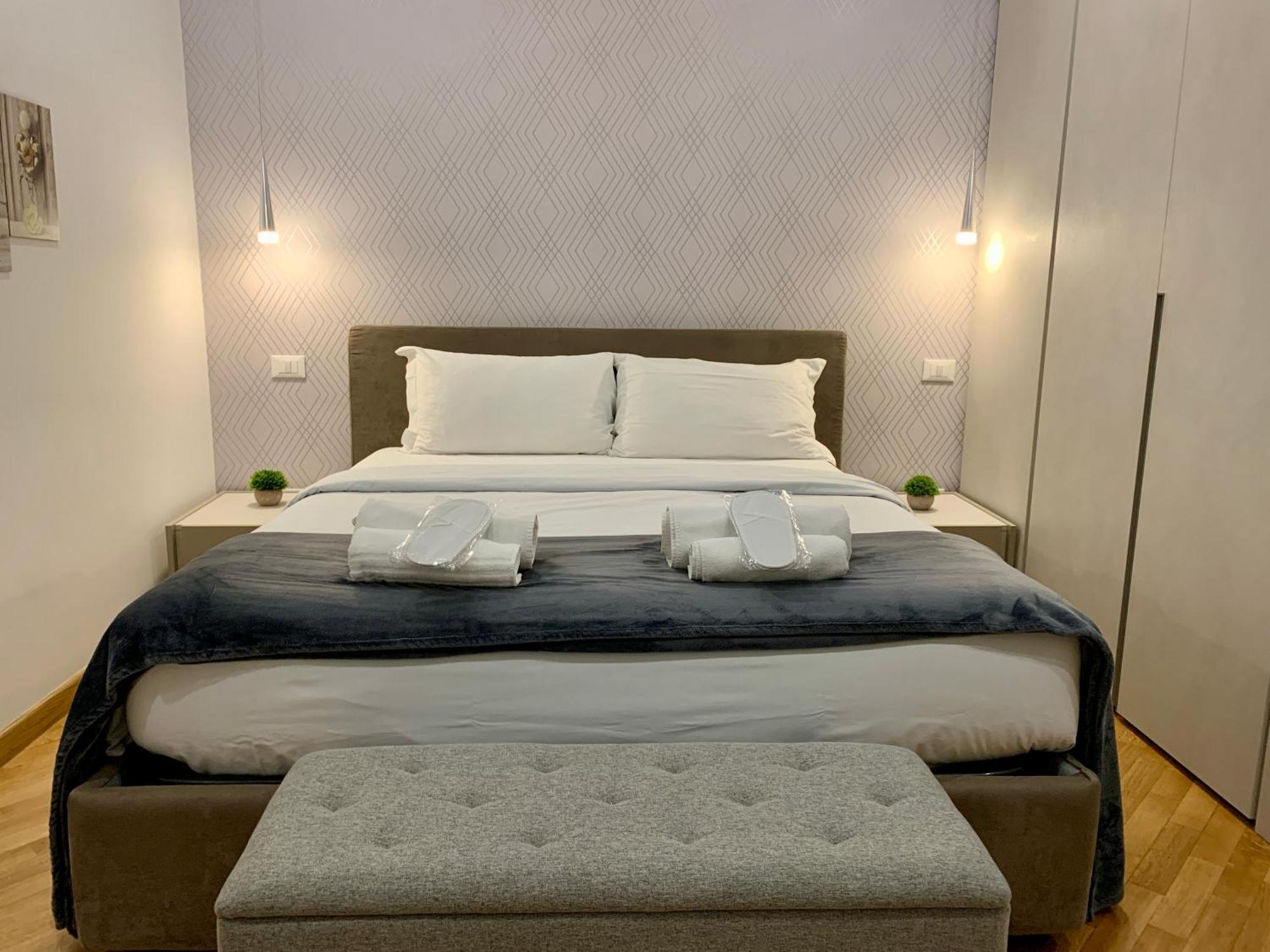 Trevi Suite Apartment - Barberini Rome Exterior photo